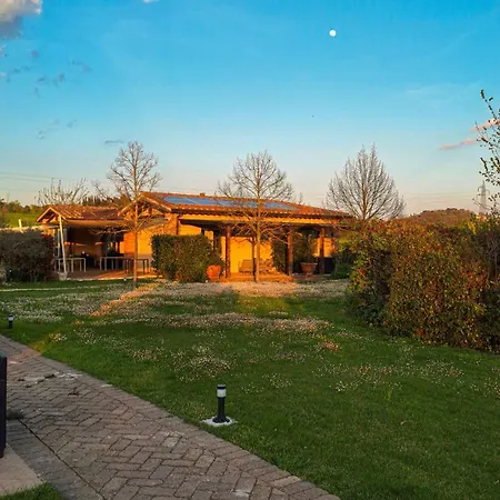 Anna Boccali Resort Corciano Exterior photo