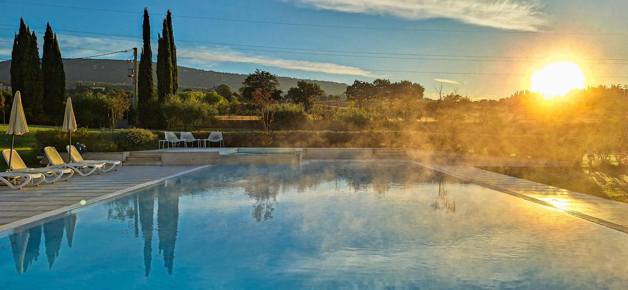 Country house Anna Boccali *