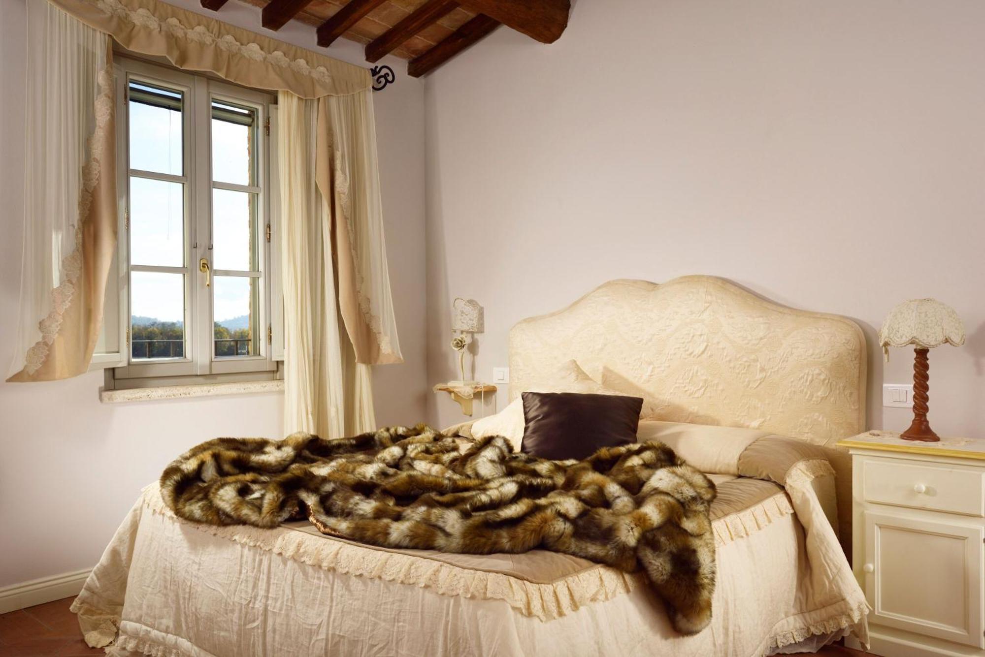 Anna Boccali Landhaus Corciano