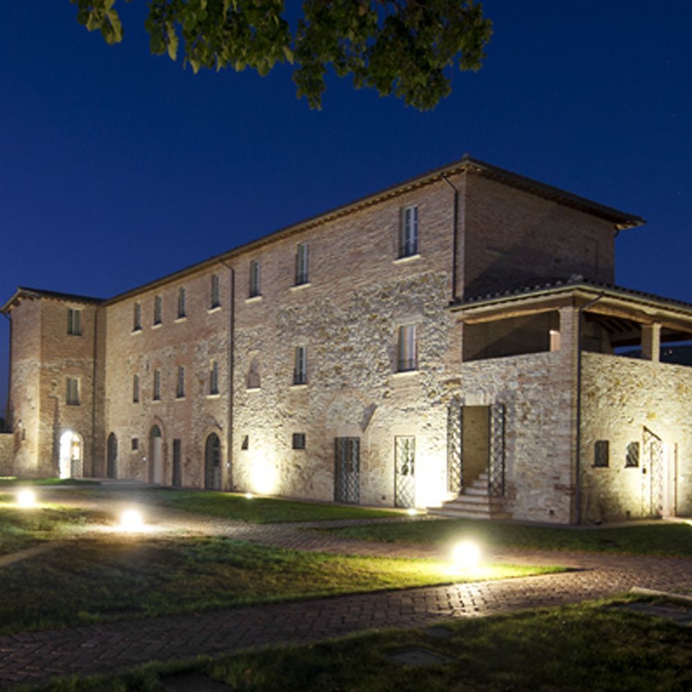 Landhaus Anna Boccali Corciano